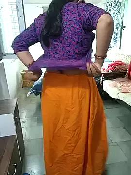 Ananyasingh47 on StripChat 