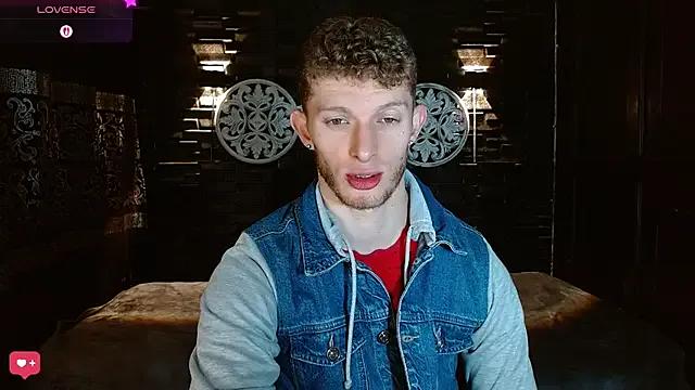 andrewxbi — Show Cum Big Load   