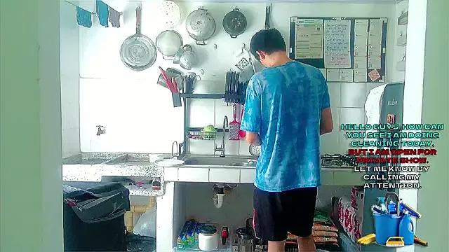 StripChat Andy_gray is Freechat Andy_gray — NAKED