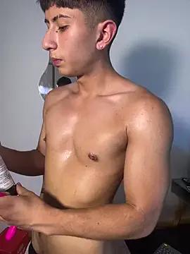 Andy_Justgame — toy control 5 minutes