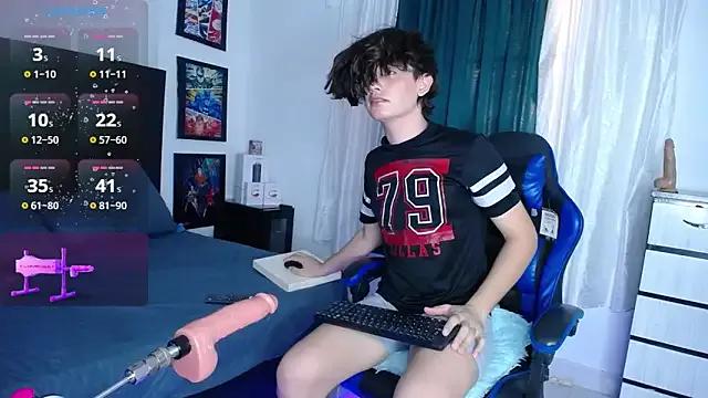 andyboy- — SPANK YOUR HOT ASS X20