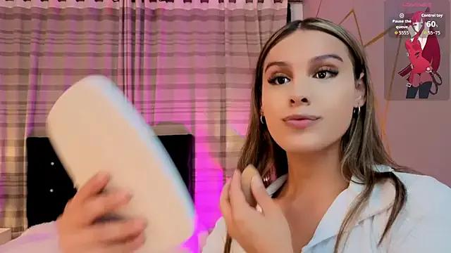 Freechat Angel-dragun on StripChat