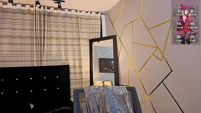 StripChat Angel-dragun is Freechat Angel-dragun — EXPLOXION CUM