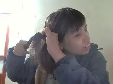 Angela-Eira — naked, pussy, squirt