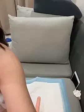 Angelababy001 — Private on StripChat