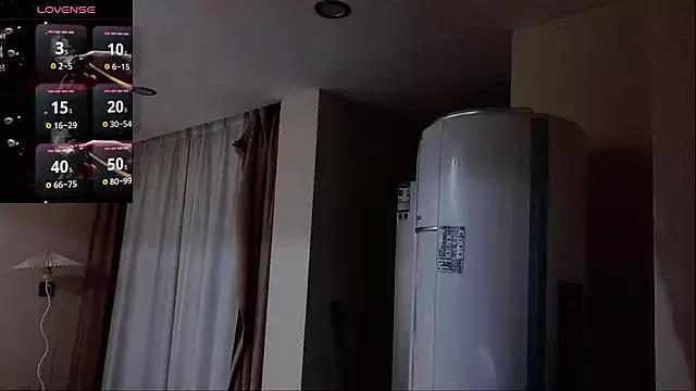 Private Angelababy001 on StripChat