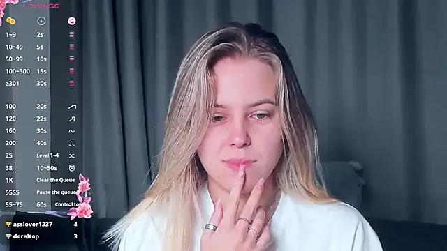 Freechat AngelAnty on StripChat