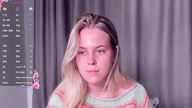 Freechat AngelAnty on StripChat