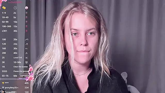 Freechat AngelAnty on StripChat