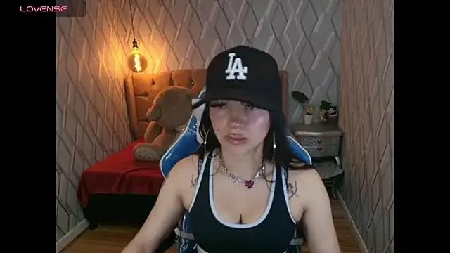 Freechat Angelchristix on StripChat