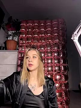 Freechat AngellnSilk on StripChat