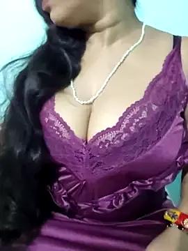 Anjali-bhabhi on StripChat 
