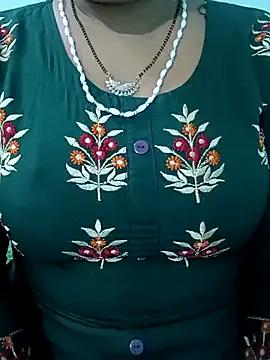 Anjali-bhabhi on StripChat 