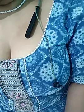 Anjali-bhabhi on StripChat 
