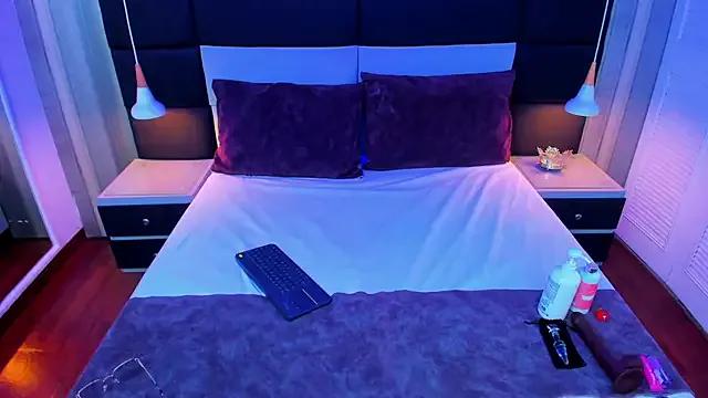 annytovar on StripChat 