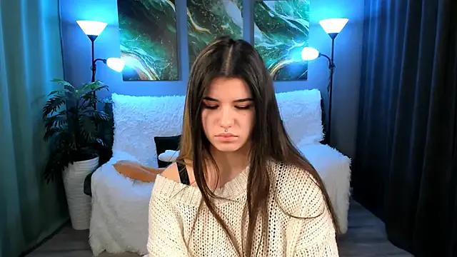 Freechat AnoraDark on StripChat