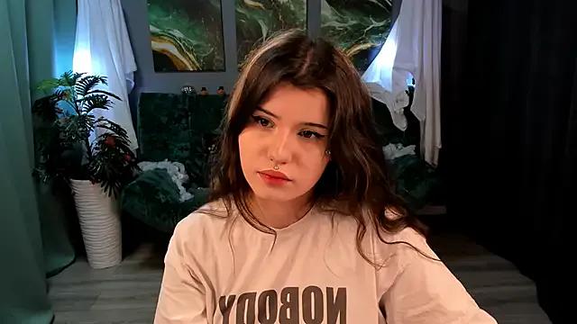 Freechat AnoraDark on StripChat