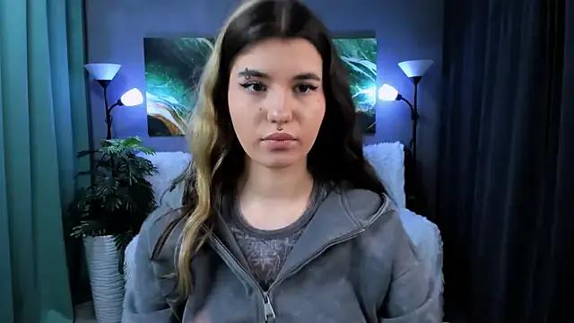 Freechat AnoraDark on StripChat