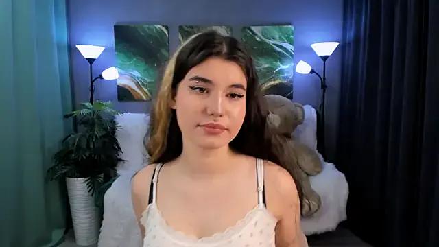 Freechat AnoraDark on StripChat