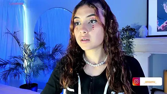 Freechat Anseru_ on StripChat