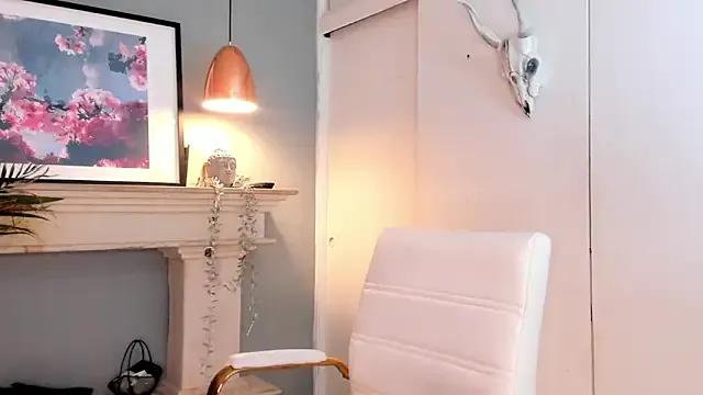 Freechat Anseru_ on StripChat