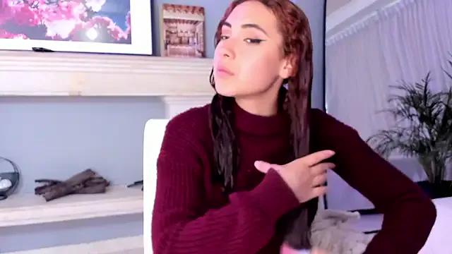 Freechat Anseru_ on StripChat