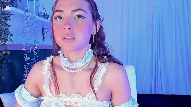 Freechat Anseru_ on StripChat