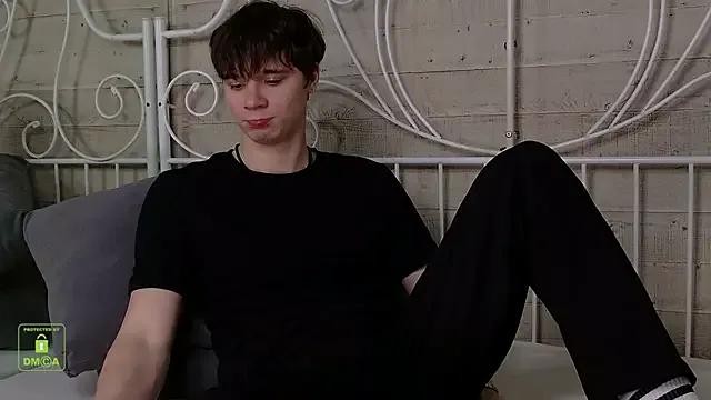 AnthonyHall — make me smile