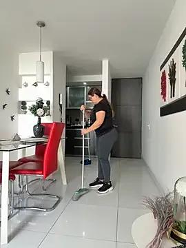 StripChat AntonellaVioleta is Freechat AntonellaVioleta — Nakedshow pussy