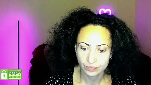 Freechat Arianasweety23 on StripChat