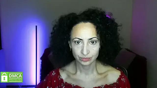 Freechat Arianasweety23 on StripChat