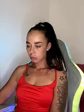 Group AriaValentina on StripChat