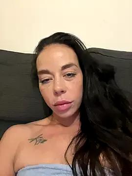 Group AriaValentina on StripChat