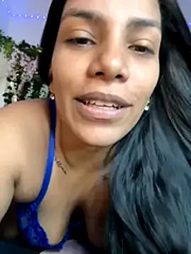 ArielleMillerr- — It's delicious when you have vibrations