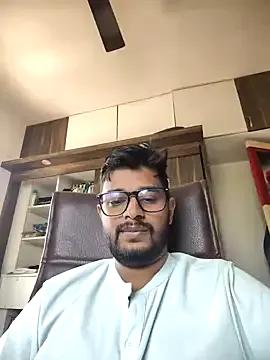 ArnoldNahar — Freechat on StripChat