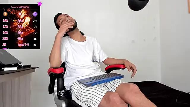 StripChat Aron_Baylor is Freechat Aron_Baylor — zoom balls