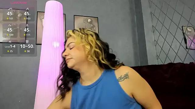 AshleyBrook13 —  bj 