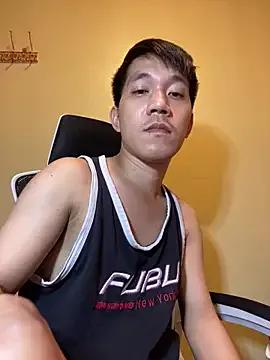 asian_guy_69 on StripChat 