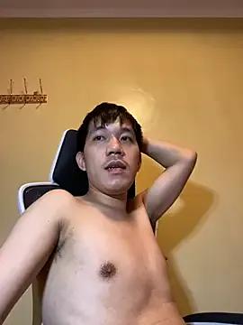 asian_guy_69 on StripChat 