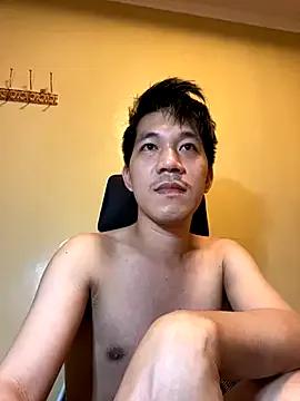asian_guy_69 on StripChat 