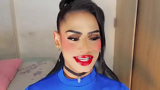 Aslhy_Goddessx — I want to feel your love and support