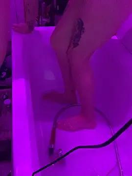 AvaFox_x — Vanilla Show to Orgasm