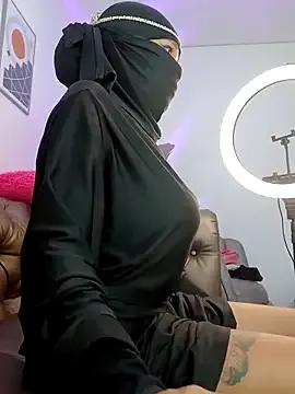 Freechat azahara_faraah on StripChat