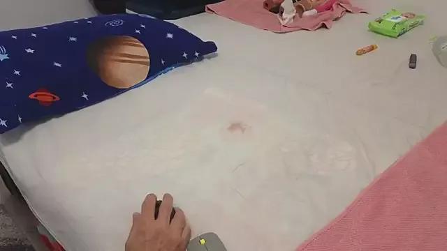 Freechat b0uncingb00bs on StripChat