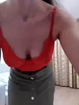 StripChat baby_sweet_girl_ is Freechat baby_sweet_girl_ — Pussy close-up