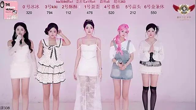 Freechat badgirl777888 on StripChat