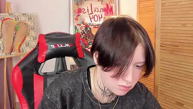 Freechat BakugoKatsuki on StripChat