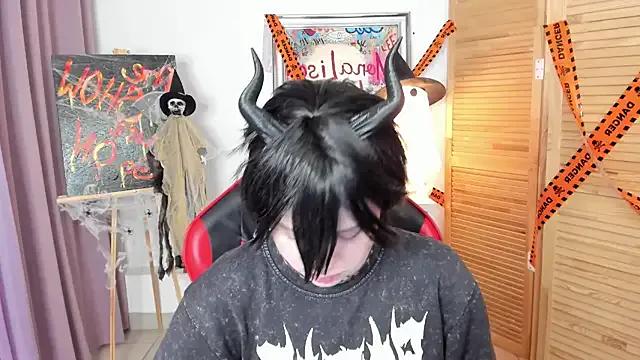 Freechat BakugoKatsuki on StripChat