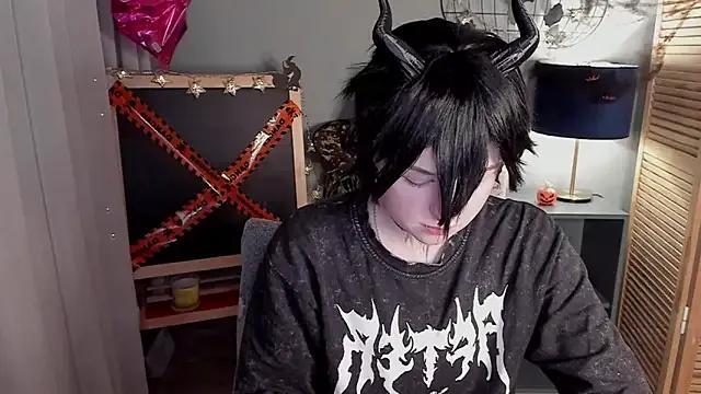 Freechat BakugoKatsuki on StripChat