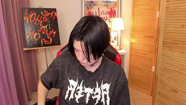 Freechat BakugoKatsuki on StripChat